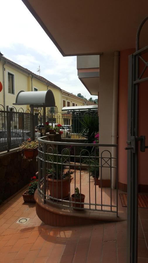 Fiorestella Pellezzano Exterior photo