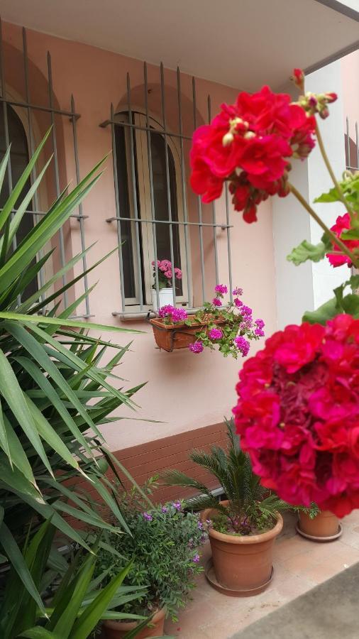 Fiorestella Pellezzano Exterior photo