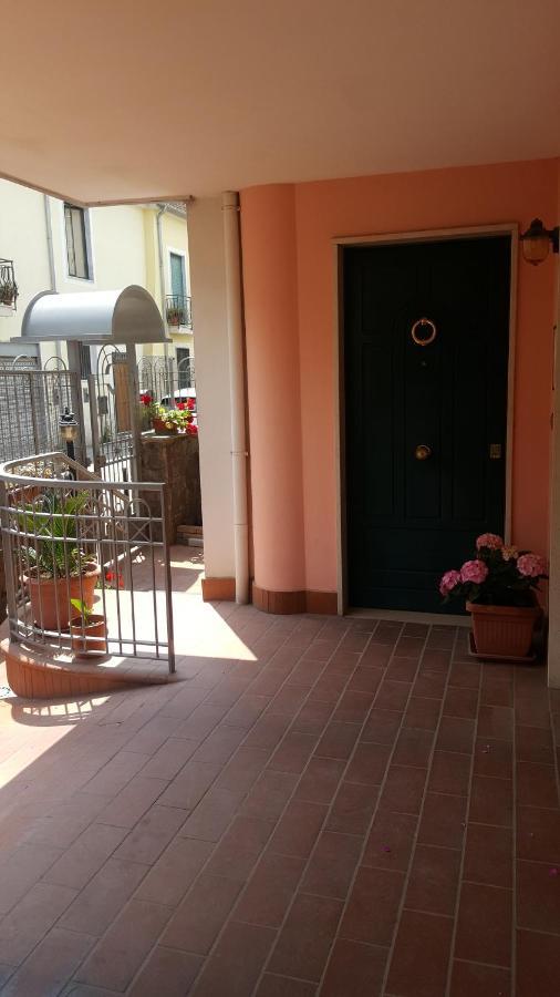Fiorestella Pellezzano Exterior photo