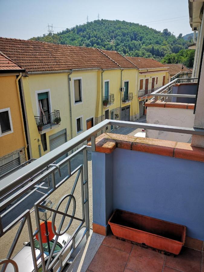 Fiorestella Pellezzano Exterior photo