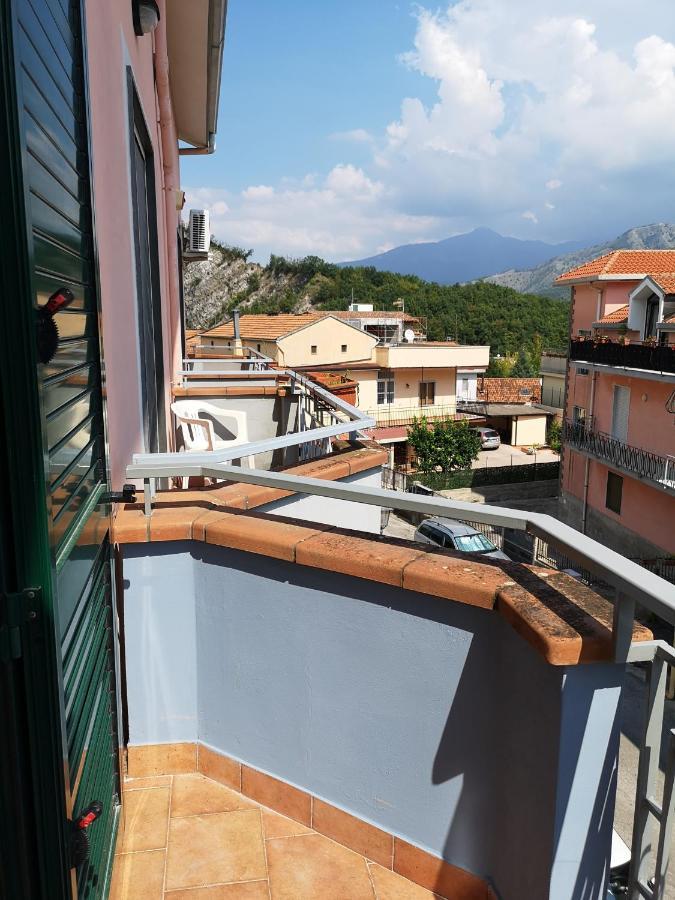 Fiorestella Pellezzano Exterior photo
