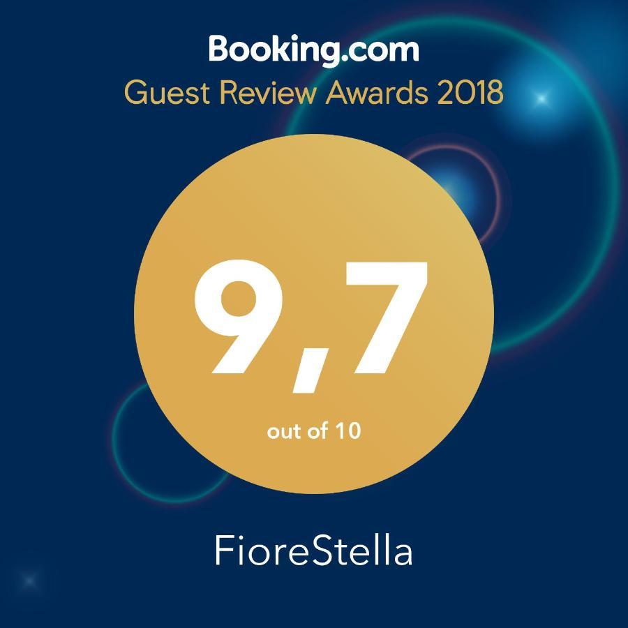 Fiorestella Pellezzano Exterior photo