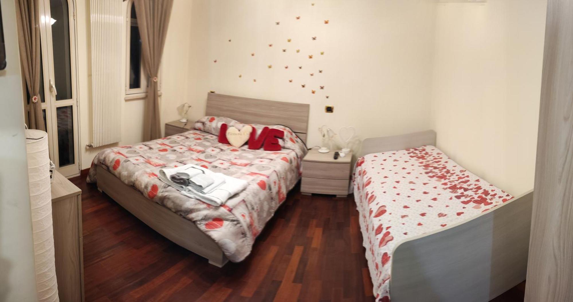 Fiorestella Pellezzano Room photo