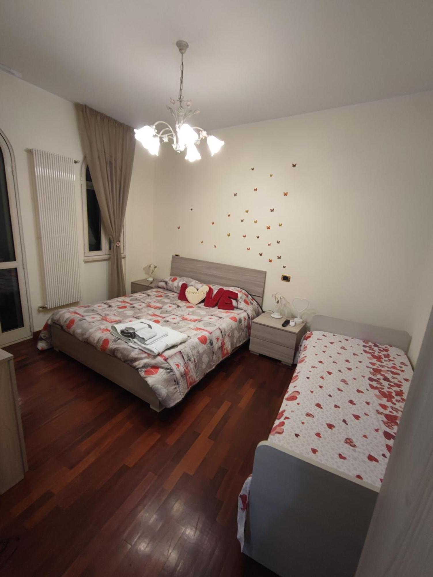 Fiorestella Pellezzano Room photo