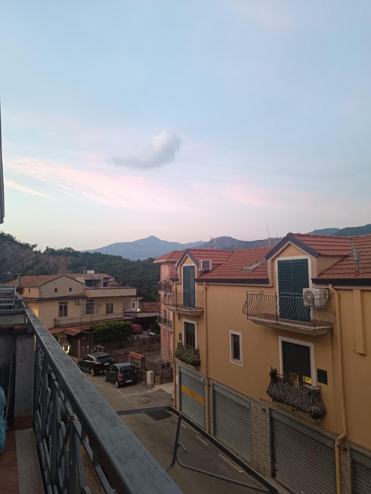 Fiorestella Pellezzano Exterior photo